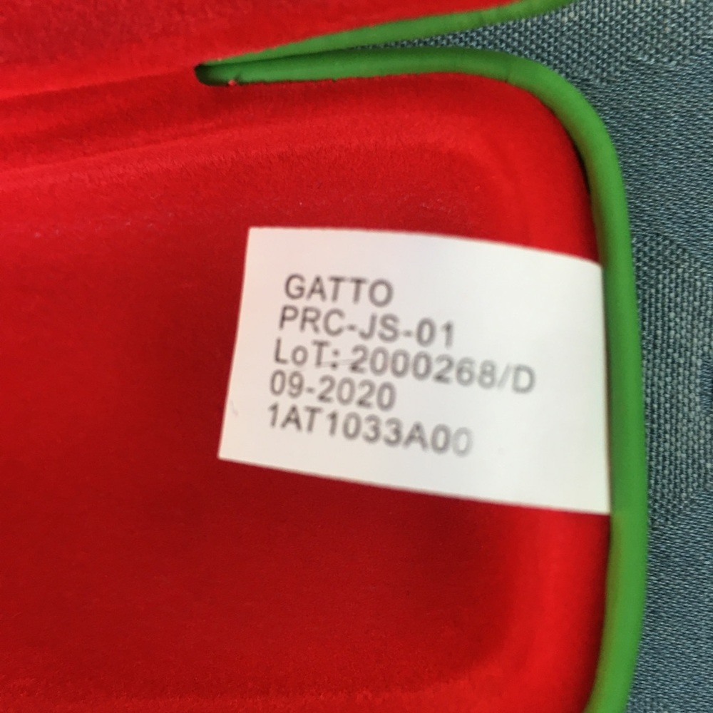 Ray ban glasses case - Picture 5 of 5